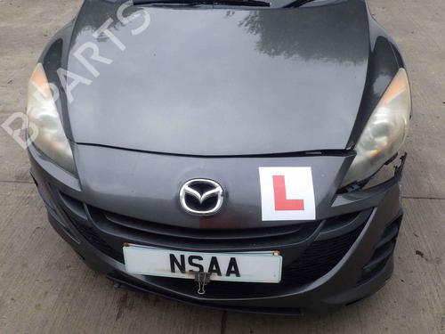 Injector MAZDA 3 (BL) 1.6 MZ-CD (BL14) | BP28329845M100  - Image 12
