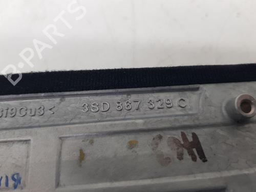 Other BENTLEY CONTINENTAL Convertible (3S_) 4.0 V8 AWD | BP31574770O1