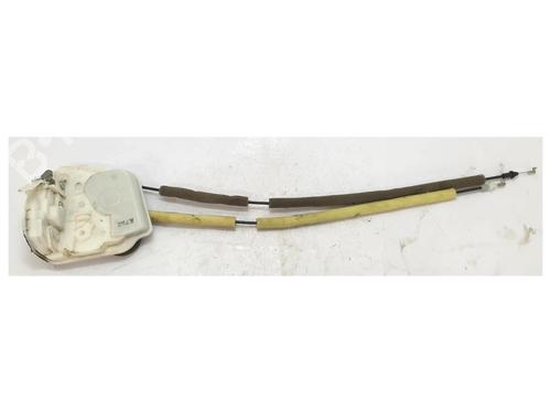 Used Front left lock MAZDA MX-5 IV (ND__) [2015-2025]  22812111