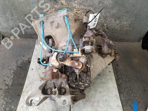 Gearbox FORD TRANSIT Van (FA_ _) 2.2 TDCi | BP34639311M3 - Image 9