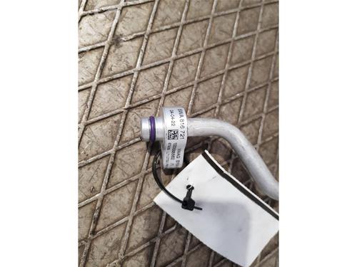 AC pipe VW GOLF VIII (CD1, DA1) 2.0 TDI | BP29815796M126 