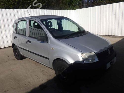Left taillight FIAT PANDA (169_) 1.1 (169.AXA1A) | BP32127396C34  - Image 9