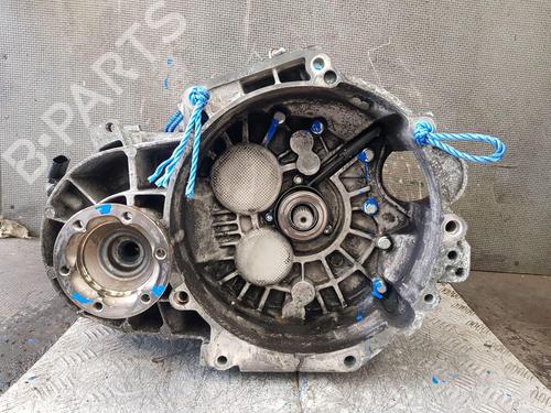 Used Gearbox VW GOLF IV (1J1) 1.9 TDI (130 hp) 28710786
