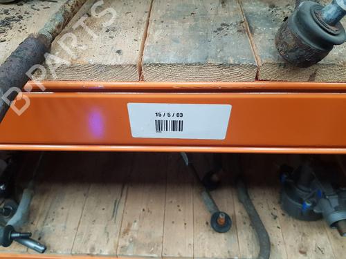 Steering rack CITROËN C3 II (SC_) 1.2 VTi 82 | BP36531801M22 - Image 8