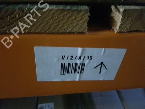 Tailgate handle SEAT LEON (5F1) 1.2 TSI | BP31663549C132 