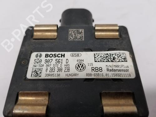Electronic module SKODA FABIA III (NJ3) 1.2 TSI | BP36144597M83  - Image 6