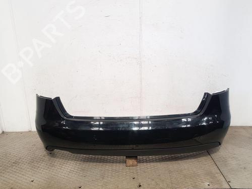 rear-bumper-audi-a4-b8-8k2-2007-2008-2009-2010-2011-2012-2013-2014-2015-2016-2017-33966950 main image