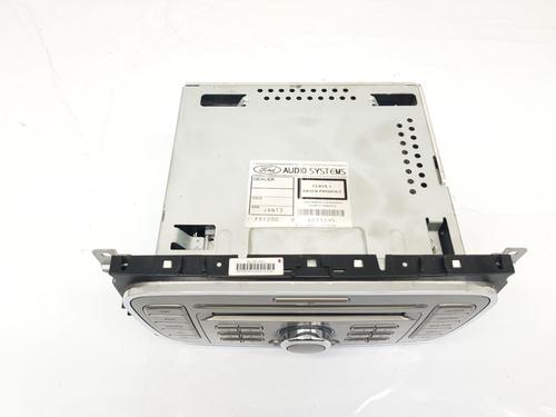Radio FORD S-MAX (WA6) 2.0 TDCi | BP36167181E6 - Image 5