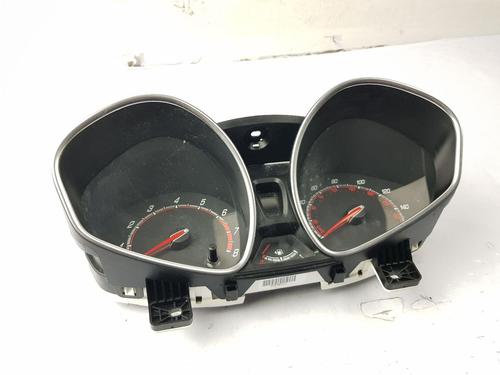 Instrument cluster FORD FIESTA VI (CB1, CCN) 1.6 ST | BP26461691C47 