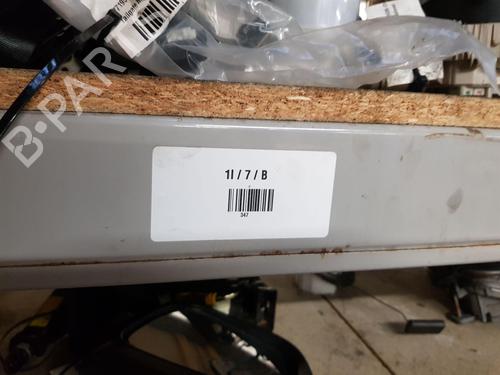 Left front fog light HYUNDAI i20 II (GB, IB) 1.2 | BP22663645C30 