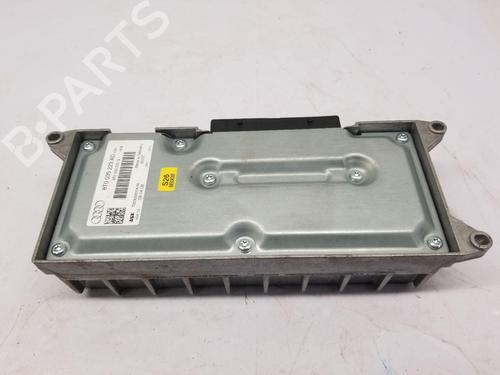 Electronic module AUDI A4 B8 (8K2) 2.0 TDI | BP39140352M83 - Image 4