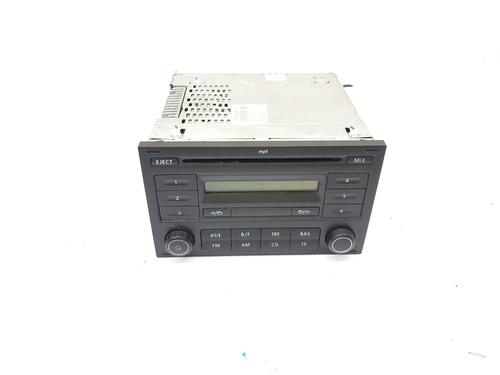radio-vw-polo-iv-9n_-9a_-2001-2002-2003-2004-2005-2006-2007-2008-2009-2010-2011-2012-2013-2014-32375229 main image
