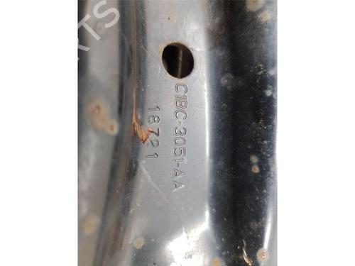 Querlenker links vorne FORD FIESTA VI (CB1, CCN)  | BP22940406M12 