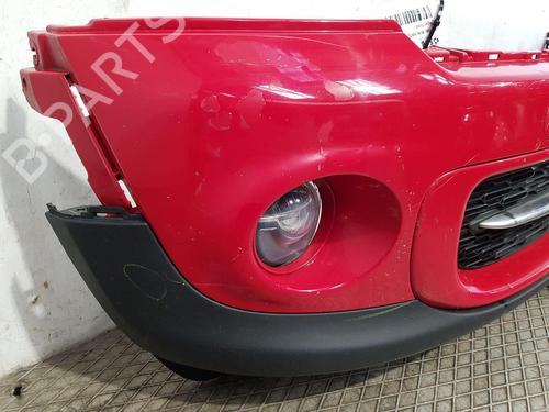 Front bumper MINI MINI (R56) Cooper D | BP32870613C7  - Image 6