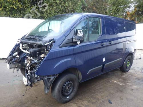 Fuse box FORD TRANSIT CUSTOM V362 Van (FY, FZ) 2.0 EcoBlue | BP28482700E1 - Image 12