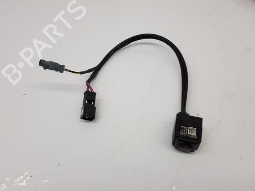 Used Electronic module Electronic module AUDI A6 C8 Avant (4A5) S6 TDI Mild Hybrid quattro (344 hp) 32375063 32375063