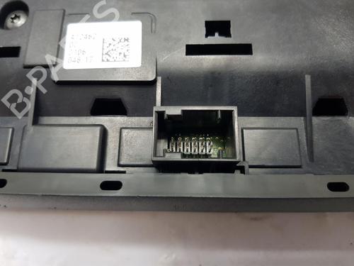 Bilradio CITROËN C3 / C3 ORIGIN III (SX) 1.6 BlueHDi 75 | BP28119871E6 