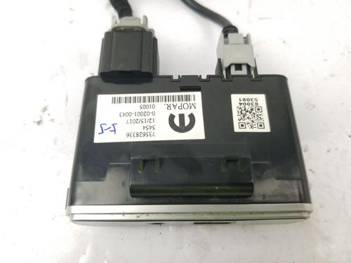 Electronic module FIAT 500 (312_) 1.2 (312AXA1A) | BP38287942M83 - Image 3