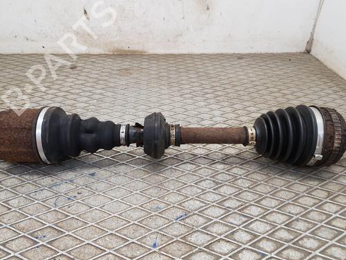 Left front driveshaft HONDA CIVIC VII Hatchback (EU, EP, EV) 2.0 i Sport (EV1) | BP35771994M38  - Image 6