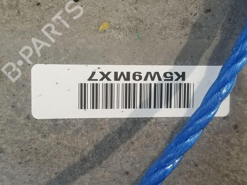 Gearbox HONDA JAZZ IV (GK_) 1.3 | BP40020275M3  - Image 8