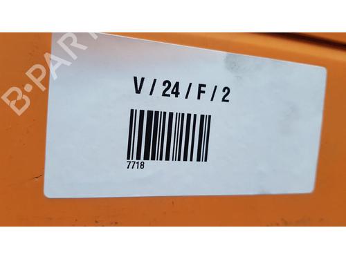 Electronic module VW TIGUAN (5N_) 2.0 TDI 4motion | BP29262693M83 