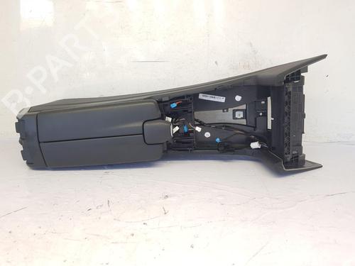 Armrest / Center console MERCEDES-BENZ E-CLASS (W212) E 220 BlueTEC (212.001) | BP28329804I20