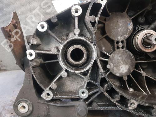 Gearbox FORD KUGA I 2.0 TDCi 4x4 | BP24116188M3 