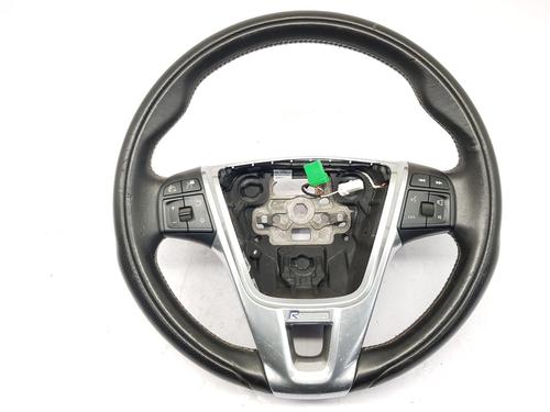 Used Steering wheel VOLVO V40 Hatchback (525) D4 (190 hp) 28119977