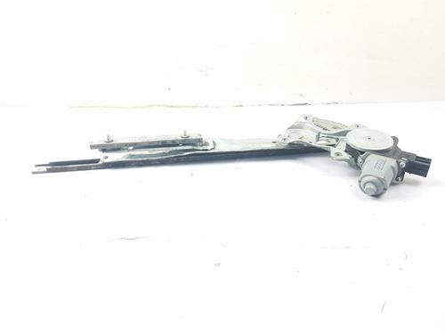 Front right window mechanism MITSUBISHI ASX (GA_W_) 1.6 DI-D 4WD | BP28120259C23 