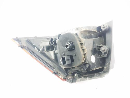 Left taillight VW GOLF VII Variant (BA5, BV5) 2.0 GTD | BP28571898C34 