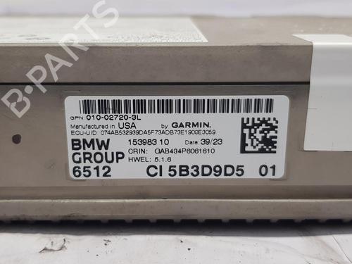 Radio BMW XM (G09) XM All-wheel Drive | BP39170747E6 - Image 2
