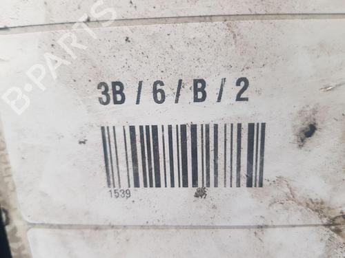 Gearbox VW GOLF VI Convertible (517) 1.6 TDI | BP37795158M3 - Image 8