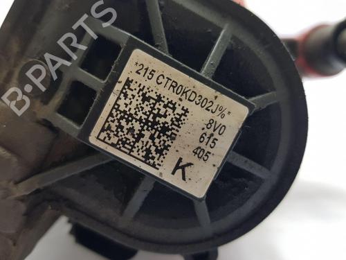 Left rear brake caliper AUDI A3 Limousine (8VS, 8VM) RS3 quattro | BP30891925M107