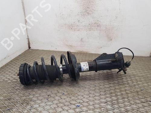 Used Left front shock absorber Left front shock absorber 26723537 26723537