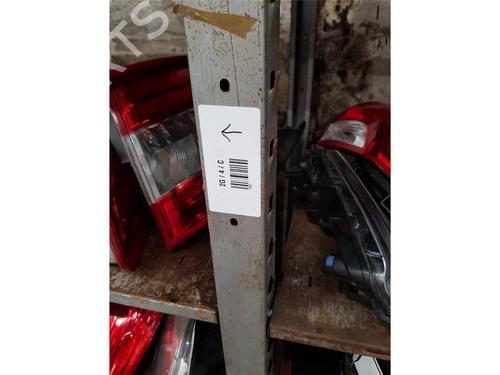 Left headlight PEUGEOT 508 I (8D_) 2.0 HDi | BP22668998C28 