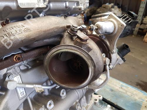 Engine BMW 1 (F40) M 135 i xDrive | BP37240483M1 - Image 7