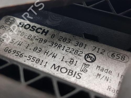 Electronic module KIA PICANTO III (JA)  | BP29292753M83 