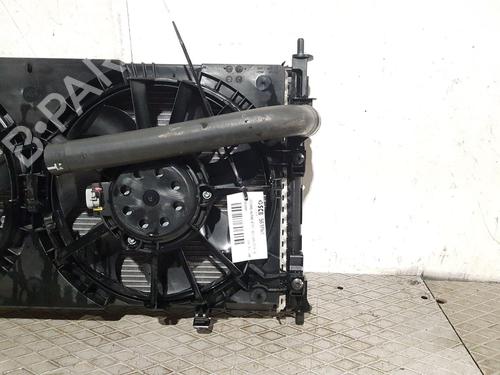 Water radiator ALPINE A110 II 1.8 | BP27728128M31  - Image 9