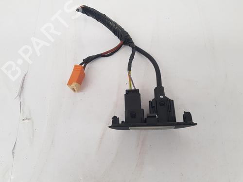 Used Electronic module Electronic module FORD KA+ III (UK, FK) 1.2 Ti-VCT (85 hp) 34638999 34638999