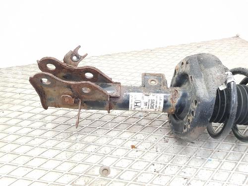 Right front shock absorber HONDA CIVIC IX (FK) 1.8 i-VTEC (FK2) | BP25839100M17 