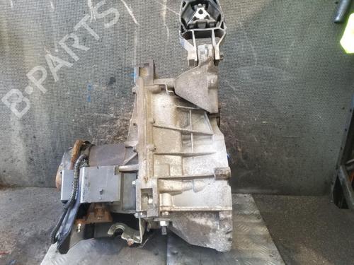 Gearbox FORD FOCUS III 1.0 EcoBoost | BP39637774M3 - Image 10