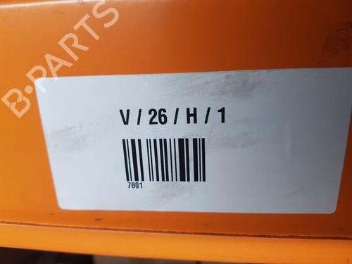 Electronic module FORD KUGA III (DFK) | BP30977078M83