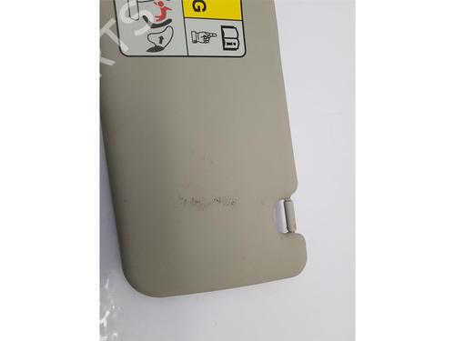 Venstre solskærm SUZUKI CELERIO (LF) 1.0 (AVK310) | BP32306390I1