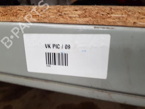 Radio FORD KA (RU8) 1.2 | BP32127674E6 