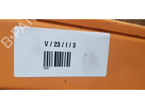Elektronisk modul HONDA CR-V III (RE_) 2.2 i-CTDi 4WD (RE6) | BP25840474M83 