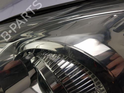 Venstre forlygte FORD FIESTA VI (CB1, CCN)  | BP22206124C28 