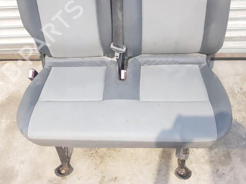 Left front seat VAUXHALL MOVANO Mk II (B) Chassis/Cab (X62) 2.3 CDTI FWD (UV, HV, EV) | BP31663300C15 - Image 4