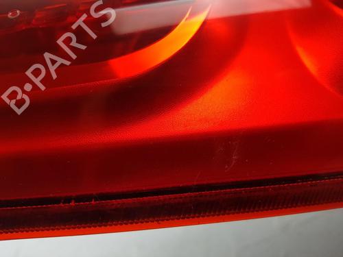 Left taillight FORD FIESTA V (JH_, JD_)  | BP23263815C34 