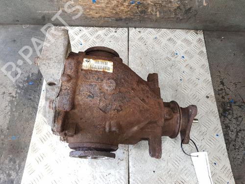 Used Rear differential BMW 3 (E90) 330 d (245 hp) 29492953