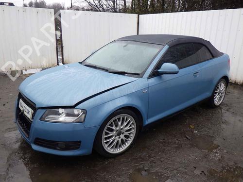 Gearbox AUDI A3 Convertible (8P7) 2.0 TDI | BP26035957M3 - Image 11